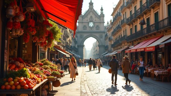 EVG Barcelone : les meilleures expériences pour un séjour mémorable