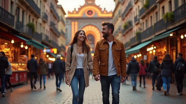 EVG Barcelone : les meilleures expériences pour un séjour mémorable