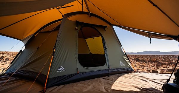 Tente de toit naitup : le choix idéal pour vos aventures 2025