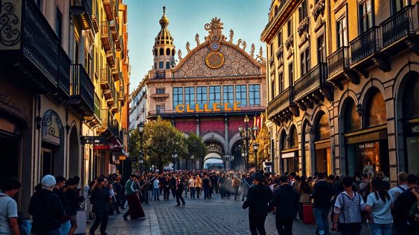 Top activités à Barcelone pour un EVG inoubliable